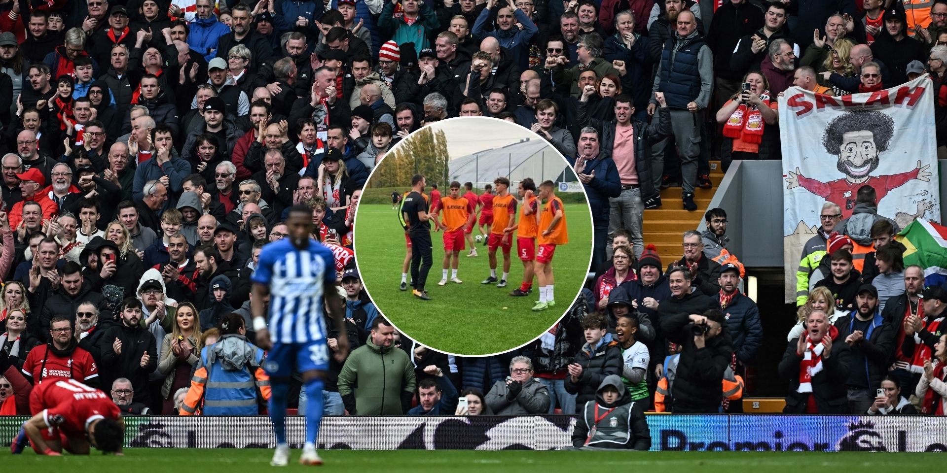 Another new member of staff; Michael Edwards ramps up 2024/25 Liverpool preparation