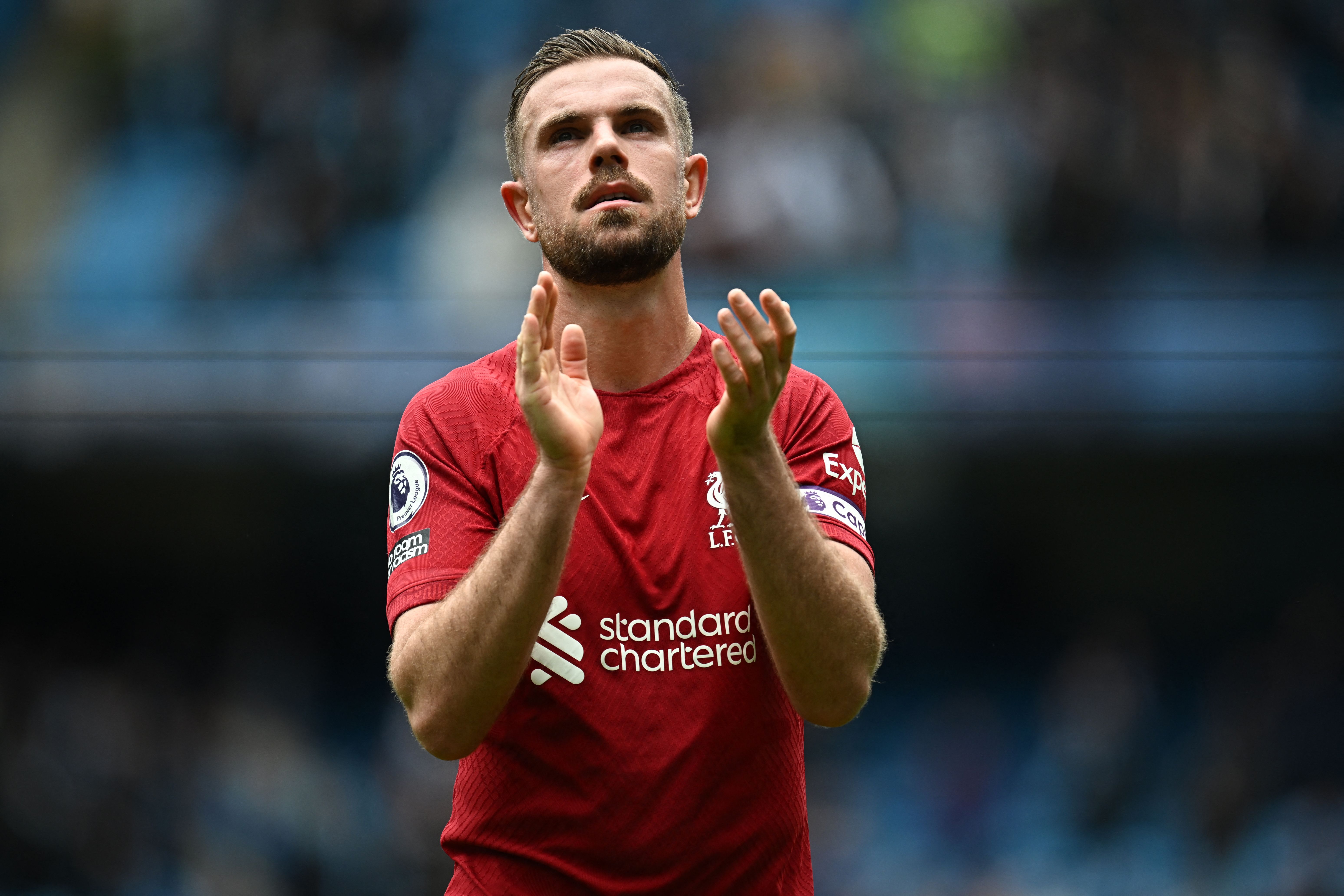 Steve McManaman claims Saudi switch will spell the end for Jordan Henderson’s England career
