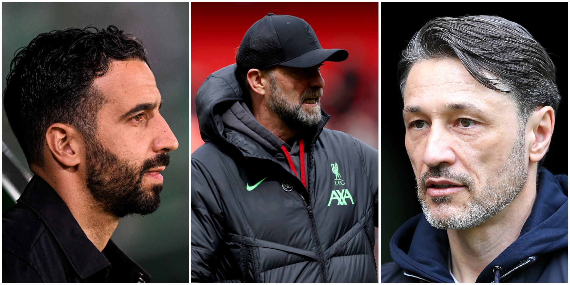 EOTK Insider with Neil Jones: Kovac rumours, what if Amorim stays at Sporting? & more