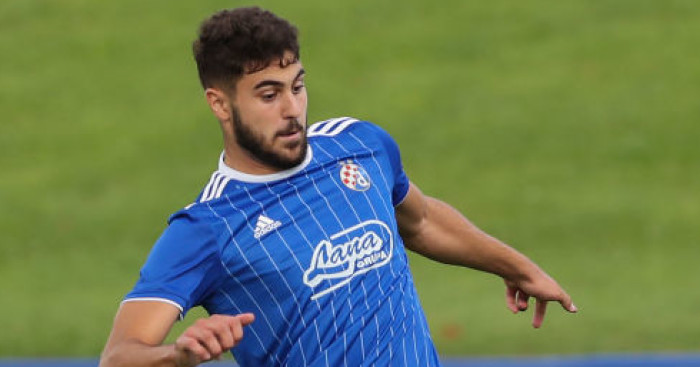 Joško Gvardiol wants Anfield switch: ‘I definitely want the Premier League and Liverpool move’