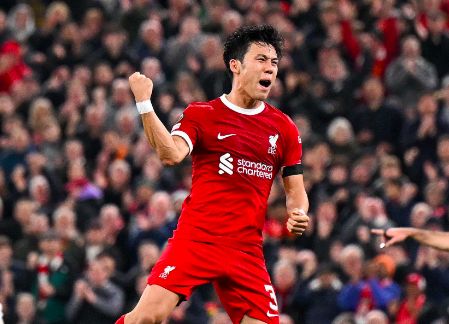 Editor’s Column: Wataru Endo will prove a shrewd signing and potential cult-hero